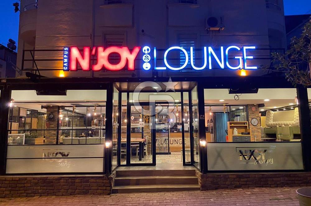 KÜLTÜR KAFELERDE SATILIK DÜKKAN-KAFE