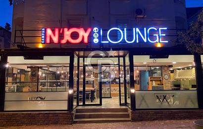 KÜLTÜR KAFELERDE SATILIK DÜKKAN-KAFE