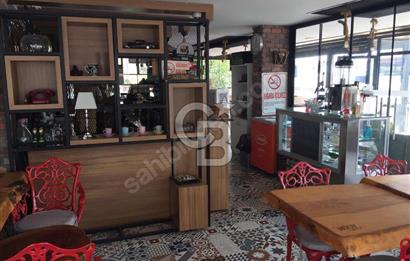 KÜLTÜR KAFELERDE SATILIK DÜKKAN-KAFE