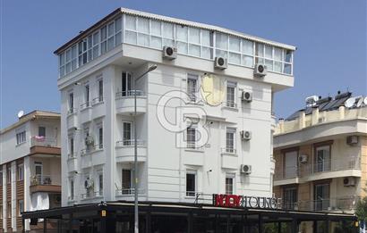 KÜLTÜR KAFELERDE SATILIK DÜKKAN-KAFE