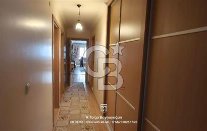 Yüksek Vadi Evleri'nde Körfez Manzaralı 4+1 Satılık Daire