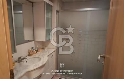 Yüksek Vadi Evleri'nde Körfez Manzaralı 4+1 Satılık Daire