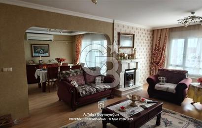 Yüksek Vadi Evleri'nde Körfez Manzaralı 4+1 Satılık Daire