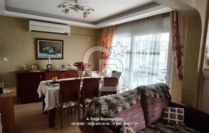 Yüksek Vadi Evleri'nde Körfez Manzaralı 4+1 Satılık Daire