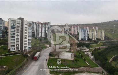 Yüksek Vadi Evleri'nde Körfez Manzaralı 4+1 Satılık Daire