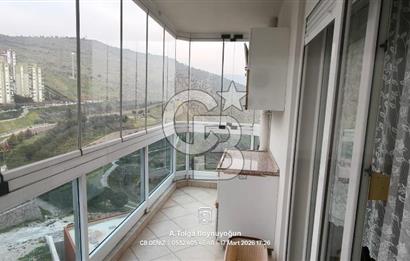 Yüksek Vadi Evleri'nde Körfez Manzaralı 4+1 Satılık Daire