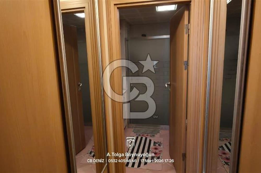 Yüksek Vadi Evleri'nde Körfez Manzaralı 4+1 Satılık Daire