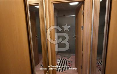 Yüksek Vadi Evleri'nde Körfez Manzaralı 4+1 Satılık Daire