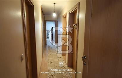 Yüksek Vadi Evleri'nde Körfez Manzaralı 4+1 Satılık Daire