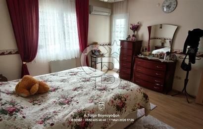 Yüksek Vadi Evleri'nde Körfez Manzaralı 4+1 Satılık Daire