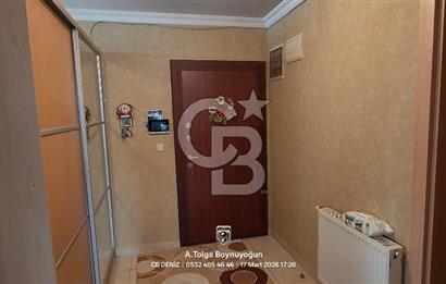 Yüksek Vadi Evleri'nde Körfez Manzaralı 4+1 Satılık Daire