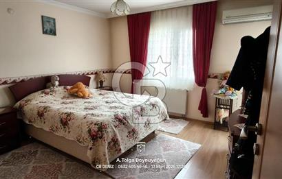 Yüksek Vadi Evleri'nde Körfez Manzaralı 4+1 Satılık Daire