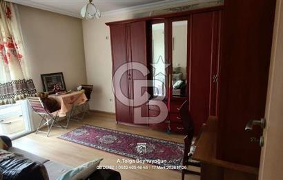 Yüksek Vadi Evleri'nde Körfez Manzaralı 4+1 Satılık Daire