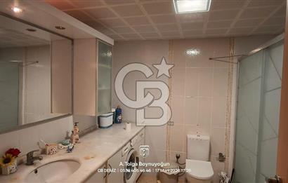 Yüksek Vadi Evleri'nde Körfez Manzaralı 4+1 Satılık Daire