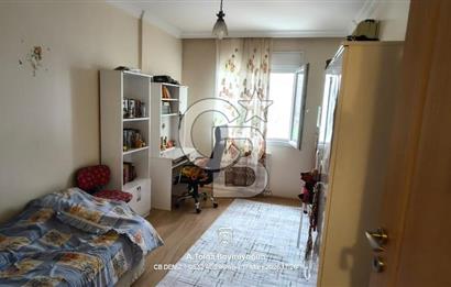 Yüksek Vadi Evleri'nde Körfez Manzaralı 4+1 Satılık Daire