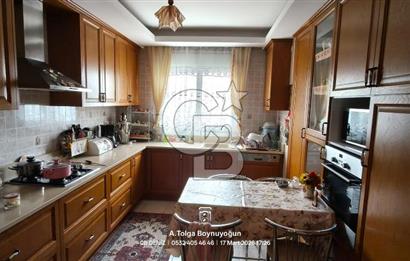 Yüksek Vadi Evleri'nde Körfez Manzaralı 4+1 Satılık Daire