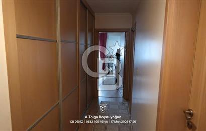 Yüksek Vadi Evleri'nde Körfez Manzaralı 4+1 Satılık Daire