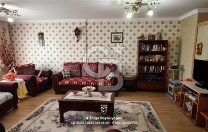 Yüksek Vadi Evleri'nde Körfez Manzaralı 4+1 Satılık Daire