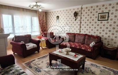 Yüksek Vadi Evleri'nde Körfez Manzaralı 4+1 Satılık Daire