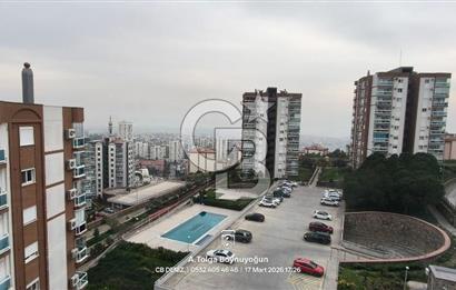 Yüksek Vadi Evleri'nde Körfez Manzaralı 4+1 Satılık Daire