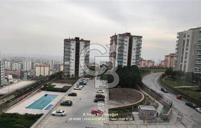 Yüksek Vadi Evleri'nde Körfez Manzaralı 4+1 Satılık Daire