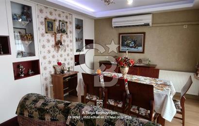 Yüksek Vadi Evleri'nde Körfez Manzaralı 4+1 Satılık Daire