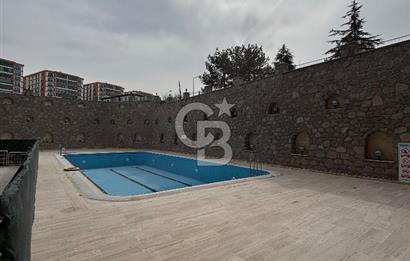 NEVADİUM KONUTLARINDA  LÜKS 1+1 KİRALIK DAİRE