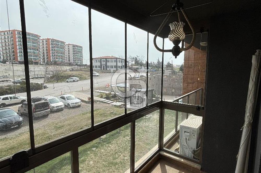 NEVADİUM KONUTLARINDA  LÜKS 1+1 KİRALIK DAİRE