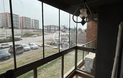 NEVADİUM KONUTLARINDA  LÜKS 1+1 KİRALIK DAİRE