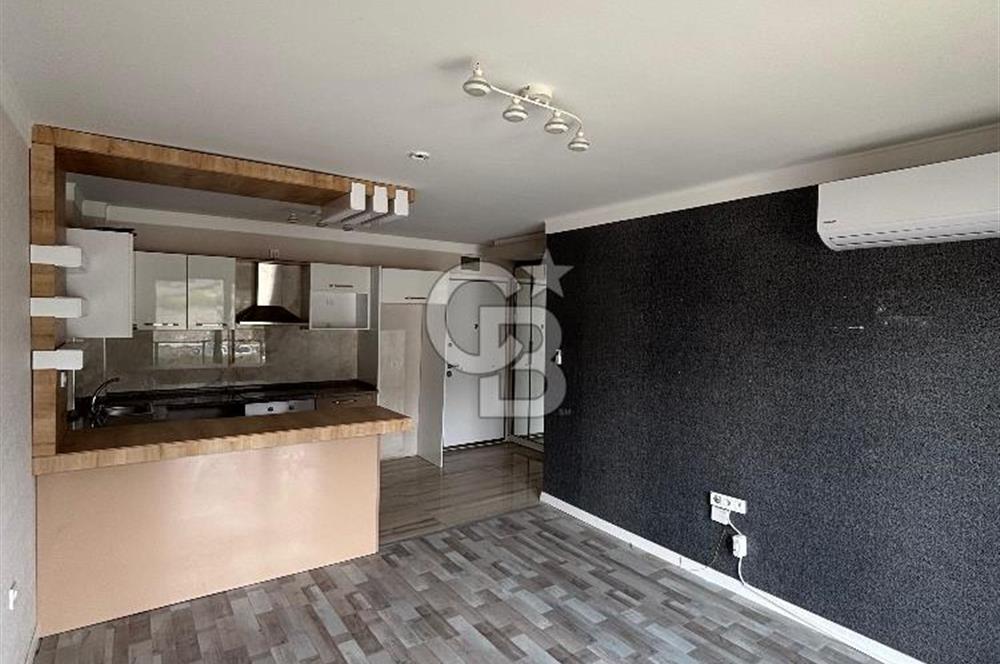 NEVADİUM KONUTLARINDA  LÜKS 1+1 KİRALIK DAİRE