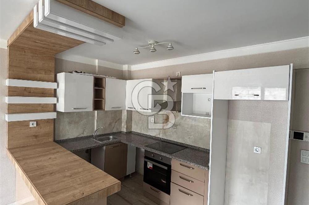 NEVADİUM KONUTLARINDA  LÜKS 1+1 KİRALIK DAİRE