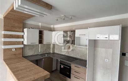 NEVADİUM KONUTLARINDA  LÜKS 1+1 KİRALIK DAİRE