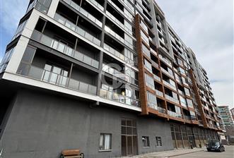 NEVADİUM KONUTLARINDA  LÜKS 1+1 KİRALIK DAİRE - 1 - 339701