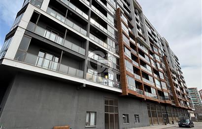 NEVADİUM KONUTLARINDA  LÜKS 1+1 KİRALIK DAİRE