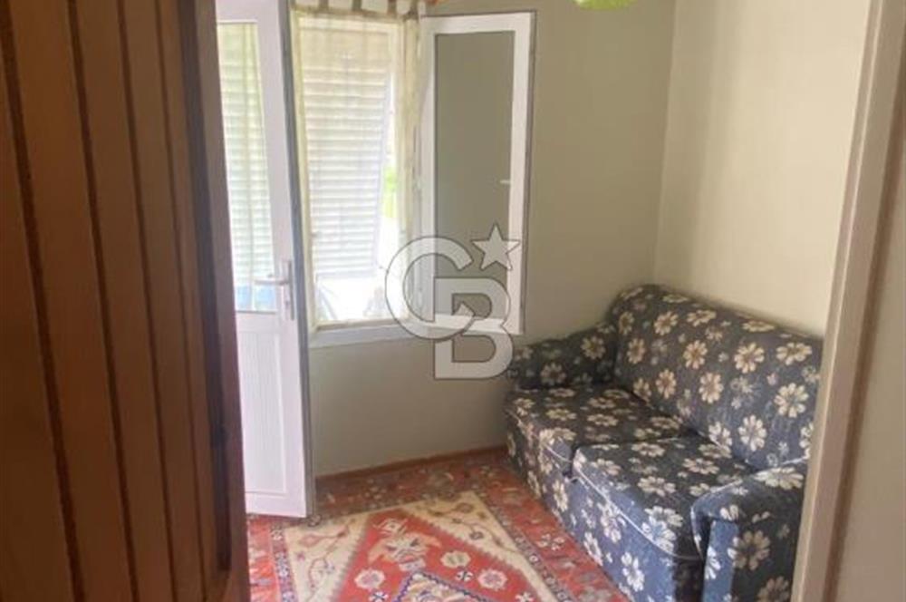 Karaburun Kaynarpınar'da 3+1 Denize Yürüme Mesafesi'nde Villa