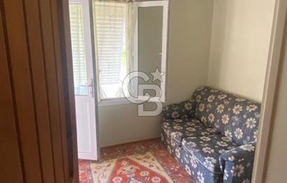 Karaburun Kaynarpınar'da 3+1 Denize Yürüme Mesafesi'nde Villa