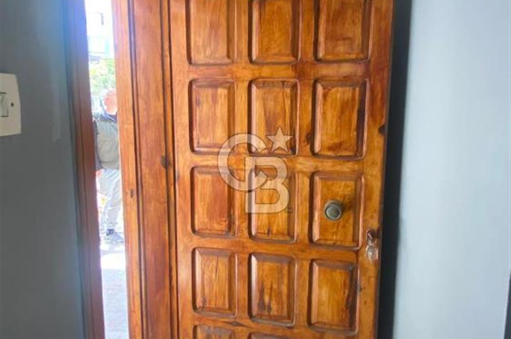 Karaburun Kaynarpınar'da 3+1 Denize Yürüme Mesafesi'nde Villa