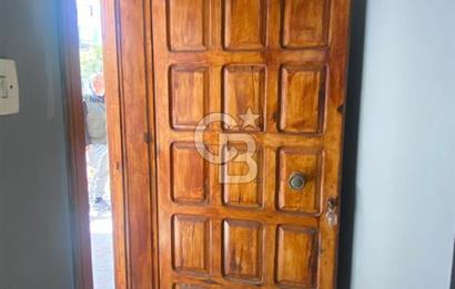 Karaburun Kaynarpınar'da 3+1 Denize Yürüme Mesafesi'nde Villa