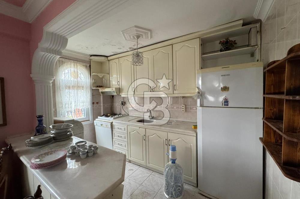 YALOVA TERMAL AKKÖY'DE SATILIK 3+1 MÜSTAKİL VİLLA BRÜT 250 M2