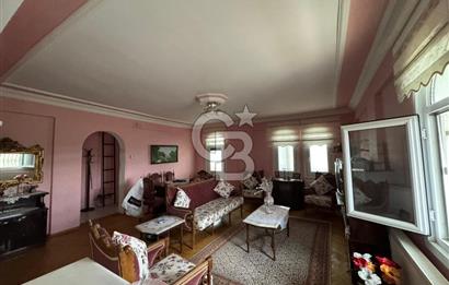 YALOVA TERMAL AKKÖY'DE SATILIK 3+1 MÜSTAKİL VİLLA BRÜT 250 M2