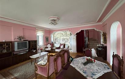 YALOVA TERMAL AKKÖY'DE SATILIK 3+1 MÜSTAKİL VİLLA BRÜT 250 M2