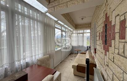 YALOVA TERMAL AKKÖY'DE SATILIK 3+1 MÜSTAKİL VİLLA BRÜT 250 M2