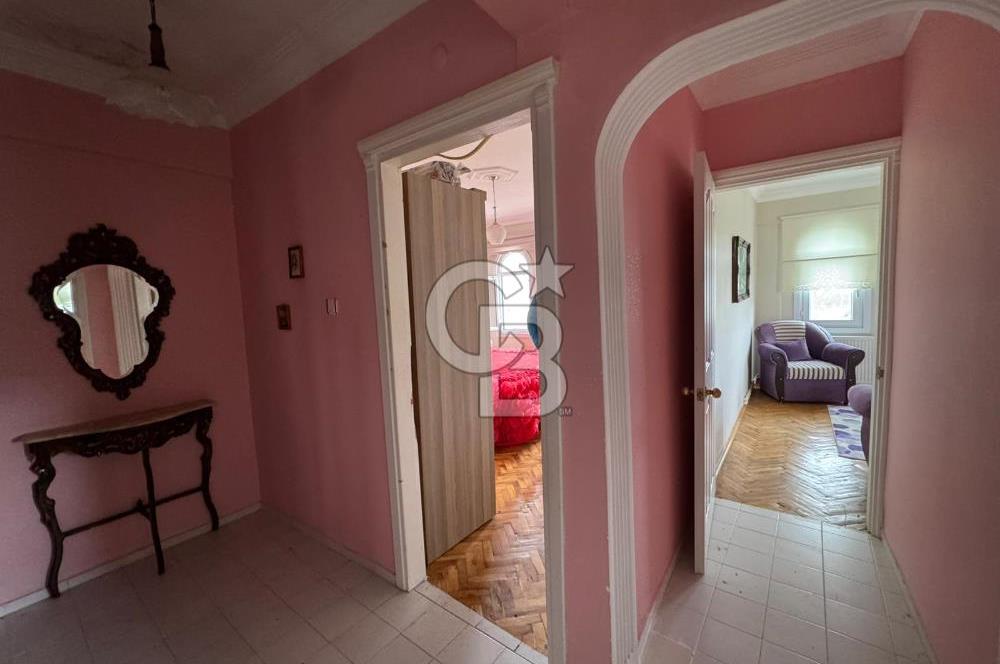 YALOVA TERMAL AKKÖY'DE SATILIK 3+1 MÜSTAKİL VİLLA BRÜT 250 M2