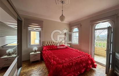 YALOVA TERMAL AKKÖY'DE SATILIK 3+1 MÜSTAKİL VİLLA BRÜT 250 M2