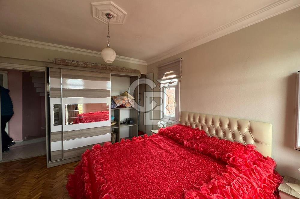 YALOVA TERMAL AKKÖY'DE SATILIK 3+1 MÜSTAKİL VİLLA BRÜT 250 M2