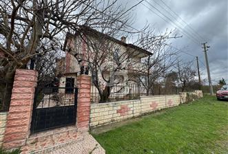 YALOVA TERMAL AKKÖY'DE SATILIK 3+1 MÜSTAKİL VİLLA BRÜT 250 M2 - 2 - 339703