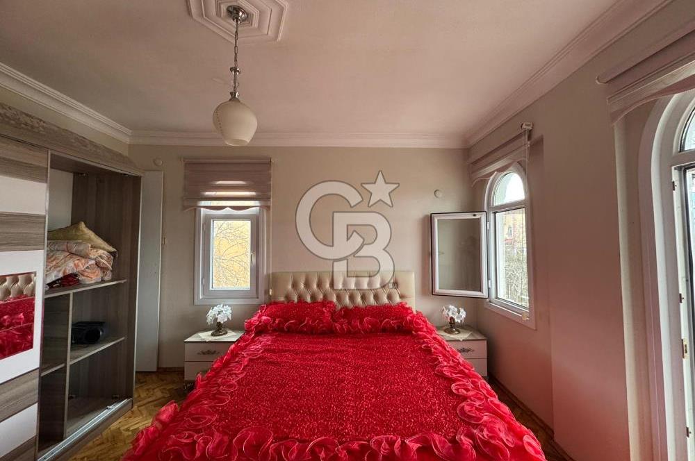 YALOVA TERMAL AKKÖY'DE SATILIK 3+1 MÜSTAKİL VİLLA BRÜT 250 M2