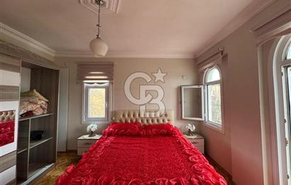 YALOVA TERMAL AKKÖY'DE SATILIK 3+1 MÜSTAKİL VİLLA BRÜT 250 M2