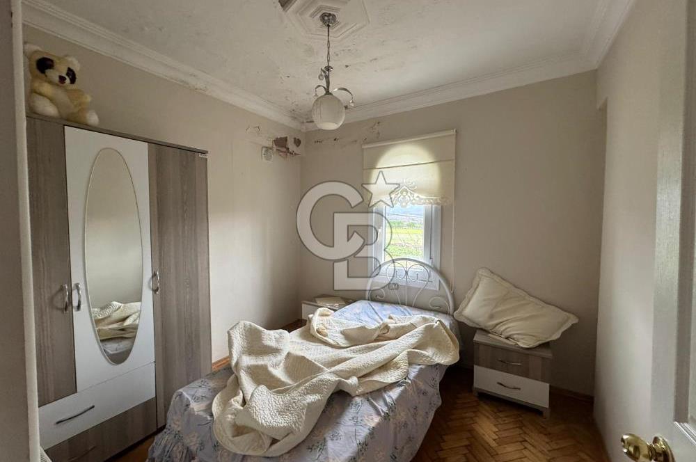 YALOVA TERMAL AKKÖY'DE SATILIK 3+1 MÜSTAKİL VİLLA BRÜT 250 M2