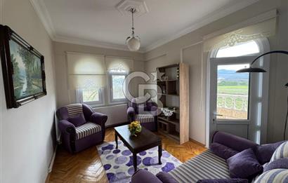 YALOVA TERMAL AKKÖY'DE SATILIK 3+1 MÜSTAKİL VİLLA BRÜT 250 M2